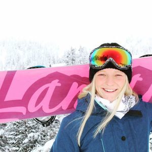 Meet your Posher, Aly